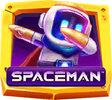 spaceman